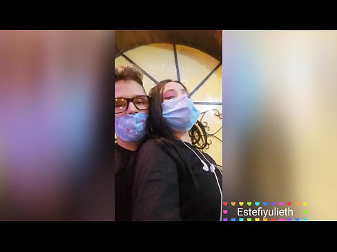 ❤️ قرنطینه لعنتی داره دیوونم میکنه ️❌ سوپر سکس در ما ❤