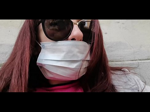 ❤️ نیکولتا از همسایه‌اش انتقام می‌گیرد و در گاراژش ادرار می‌کند (قرنطینه ایتالیایی ویژه Covid19) ️❌ سوپر سکس در ما ❤