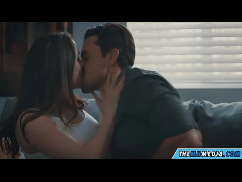 ❤️ رابطه جنسی عاشقانه با یک مادر خوش اندام ️❌ سوپر سکس در ما ❤
